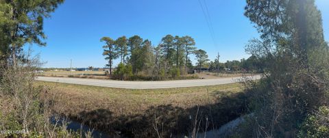 Tiny photo for 3760 George II Highway SE, Southport, NC 28461 (MLS # 100559565)