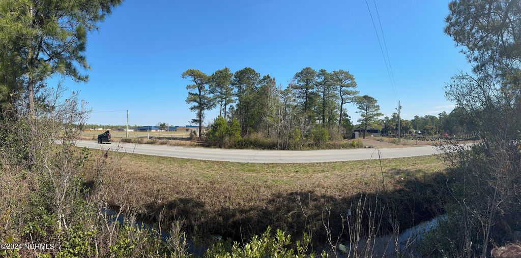 Photo of 3760 George II Highway SE, Southport, NC 28461 (MLS # 100559565)