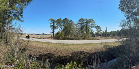 Photo of 3760 George II Highway SE, Southport, NC 28461 (MLS # 100559565)