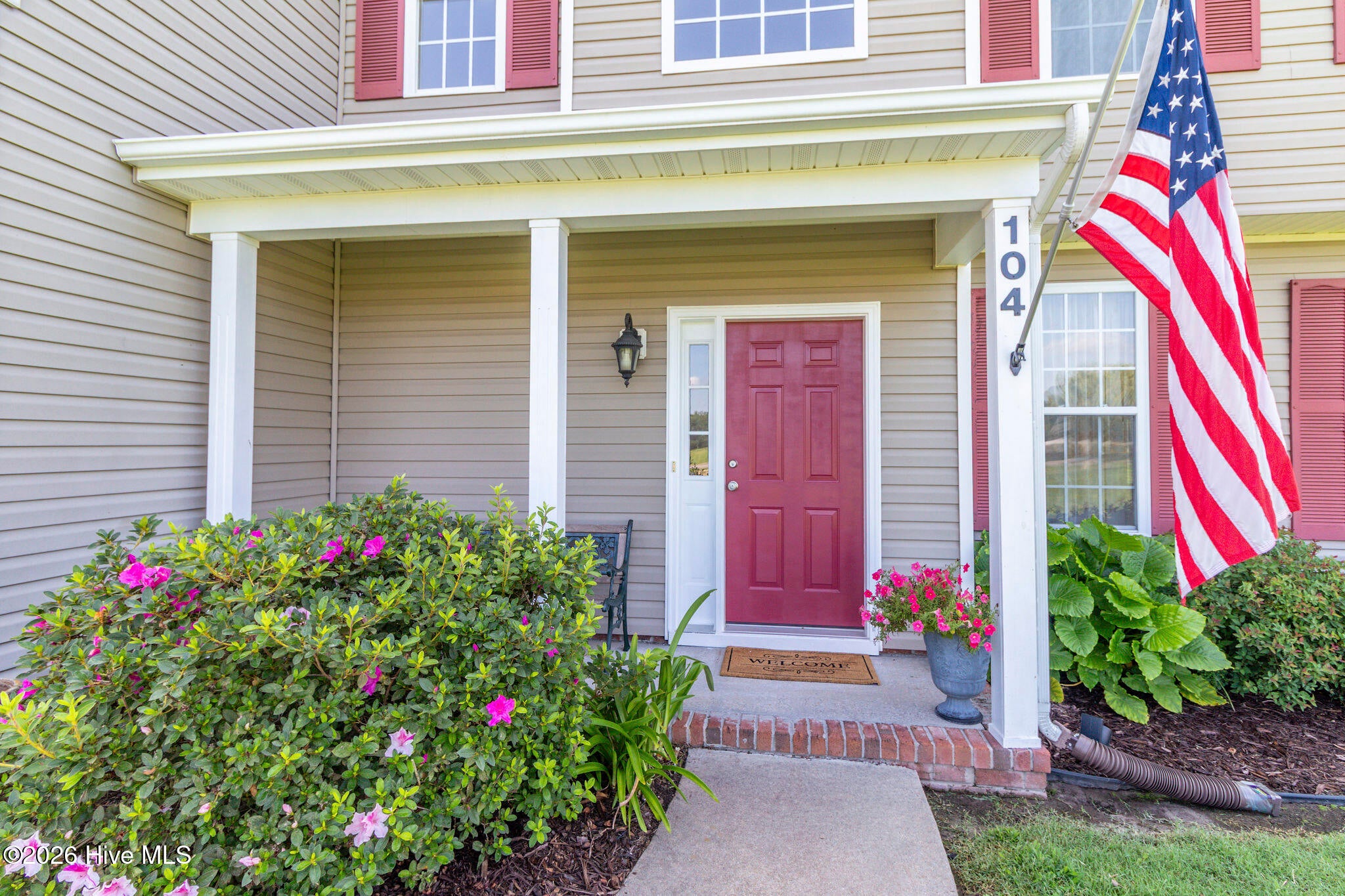 104 Waterway Court