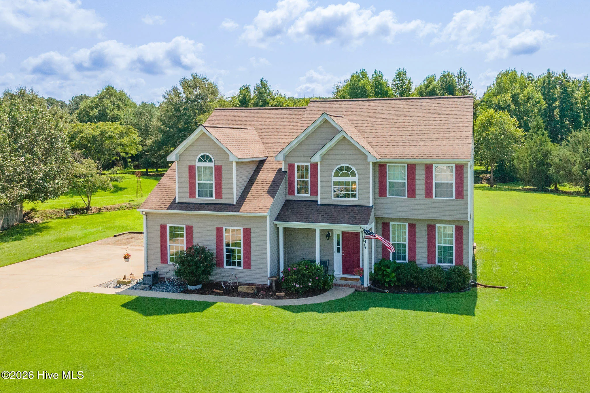 104 Waterway Court, South Mills, NC, 27976