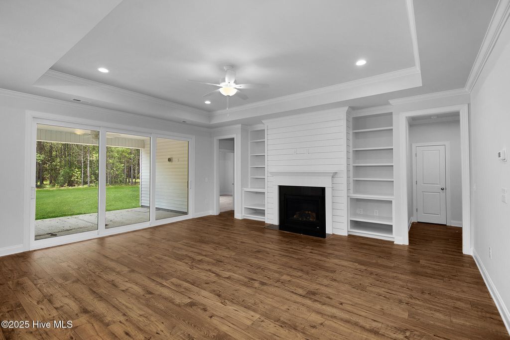 Photo of 118 Antebellum Drive, Havelock, NC 28532 (MLS # 100531340)