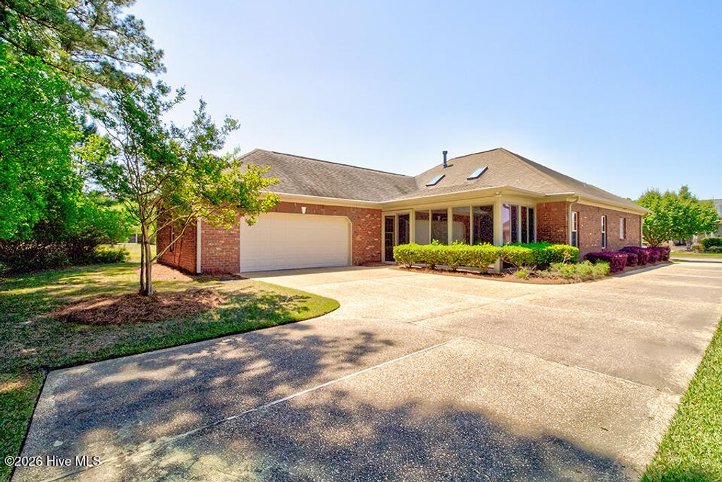 Photo of 2145 Talmage Drive, Leland, NC 28451 (MLS # 100569553)