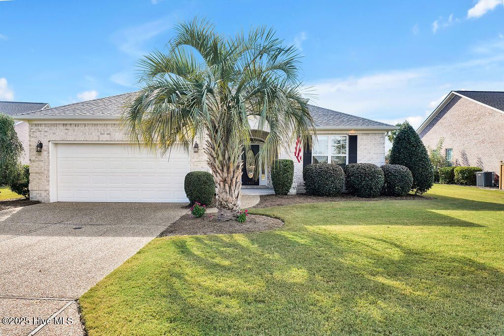 Photo of 1238 Nightingale Court, Leland, NC 28451 (MLS # 100531684)