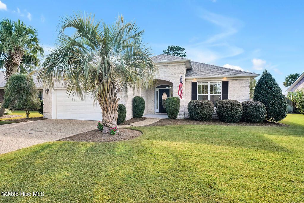 Photo of 1238 Nightingale Court, Leland, NC 28451 (MLS # 100531684)