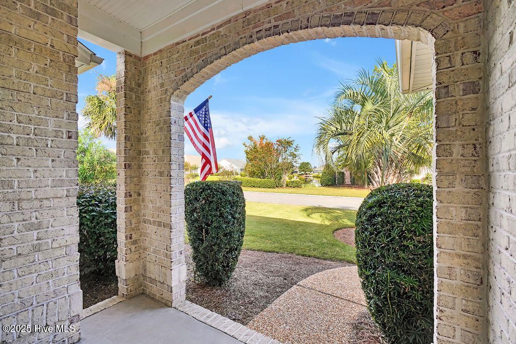 Photo of 1238 Nightingale Court, Leland, NC 28451 (MLS # 100531684)