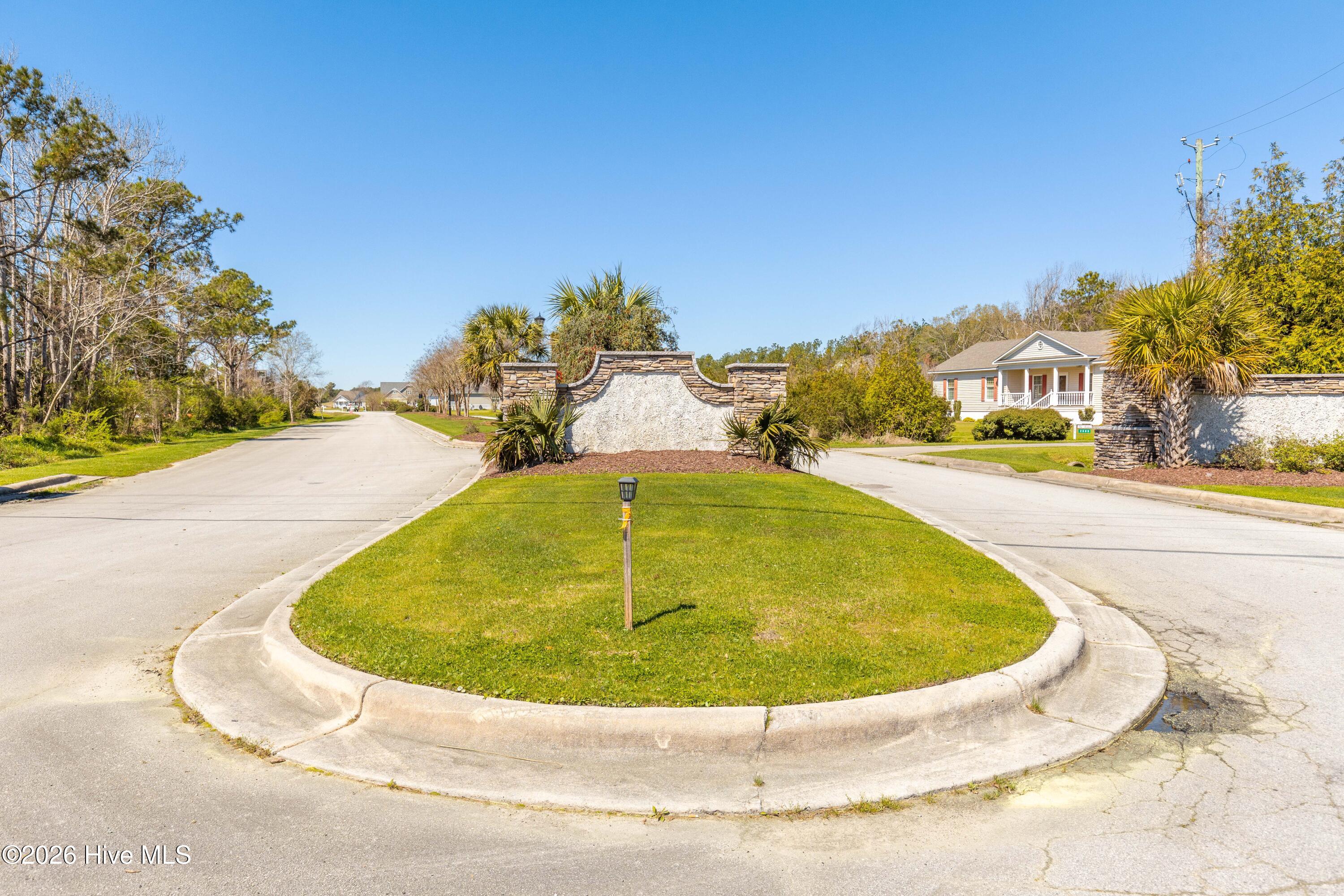 105 Winters Rest Road