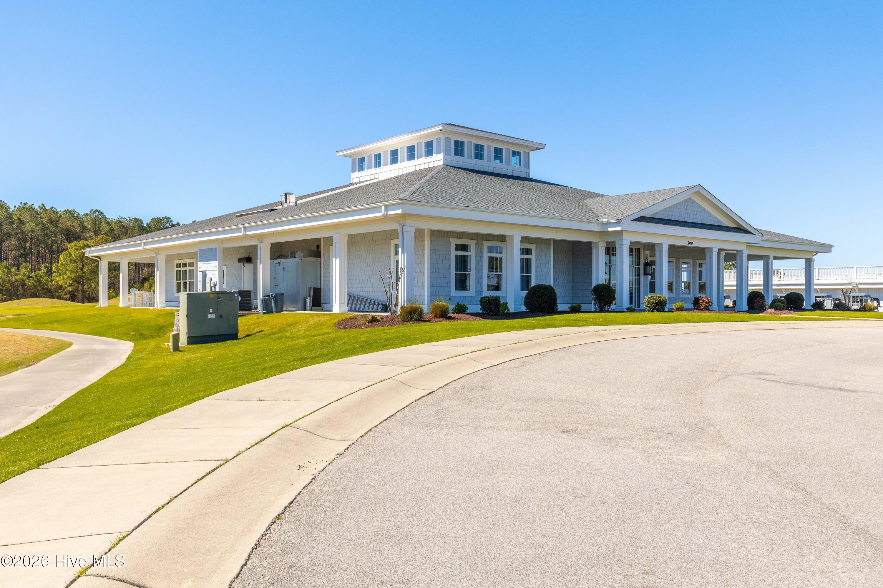 105 Winters Rest Road