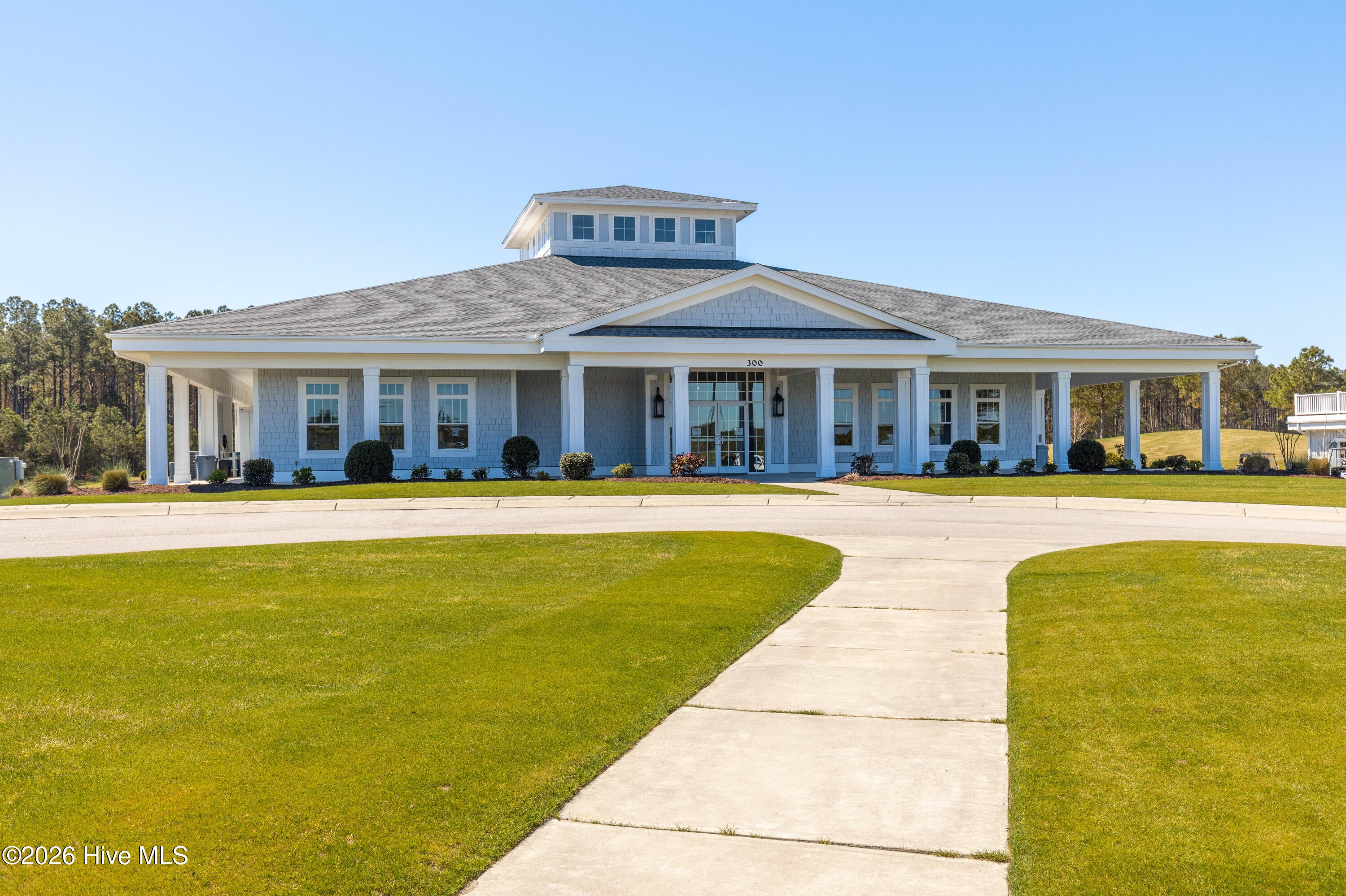 105 Winters Rest Road