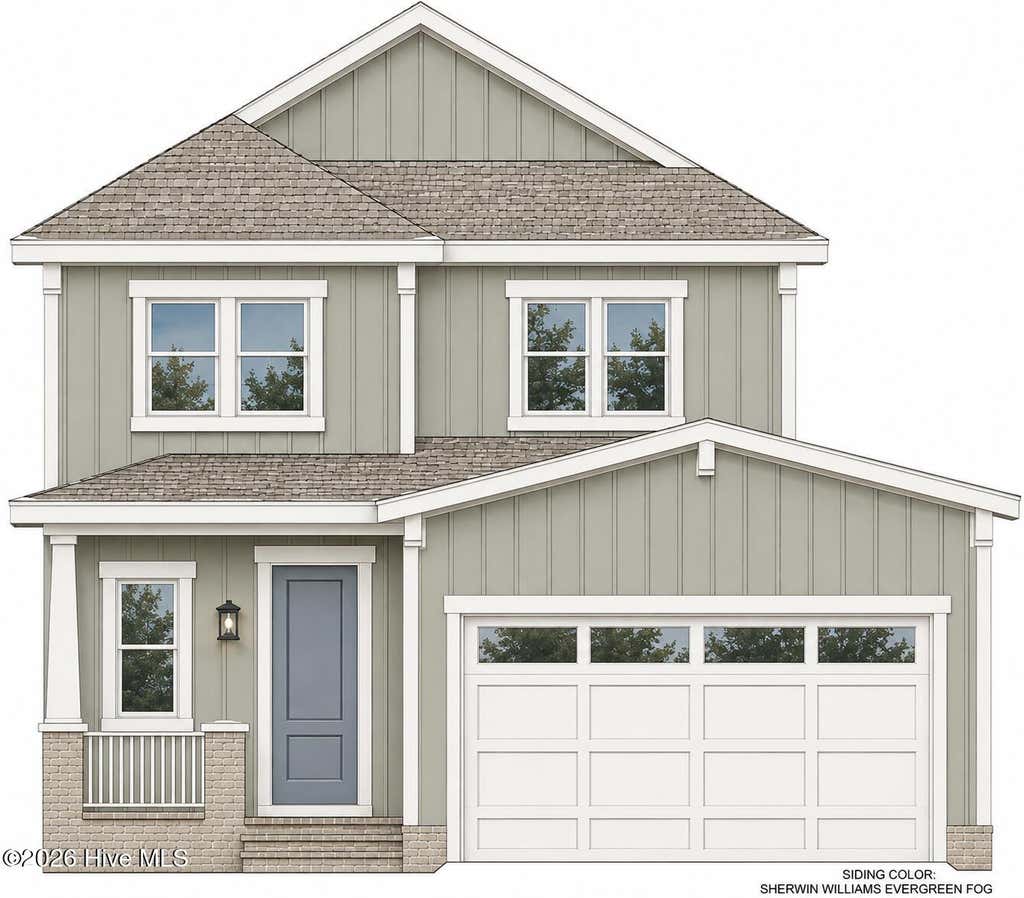 Photo of 105 Winters Rest Road, Beaufort, NC 28516 (MLS # 100598744)