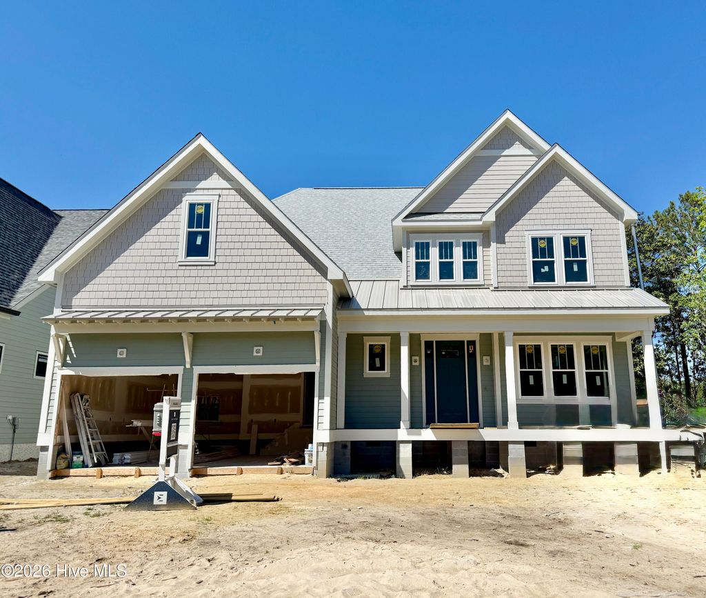 Photo of 3306 Shelter Sound Court #161, Wilmington, NC 28409 (MLS # 100548963)