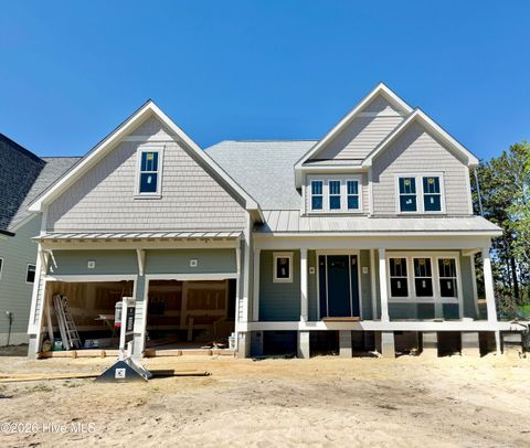 Photo of 3306 Shelter Sound Court #161, Wilmington, NC 28409 (MLS # 100548963)