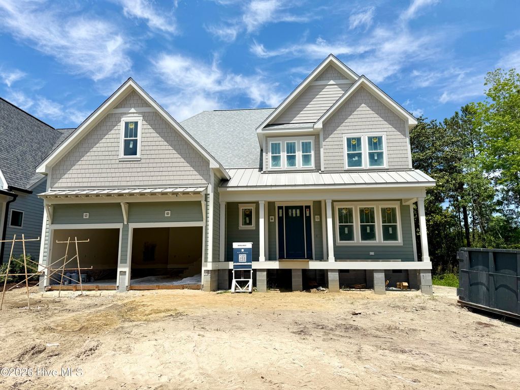 Photo of 3306 Shelter Sound Court #161, Wilmington, NC 28409 (MLS # 100548963)