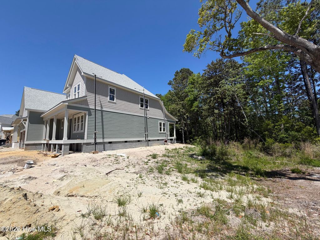 Photo of 3306 Shelter Sound Court #161, Wilmington, NC 28409 (MLS # 100548963)