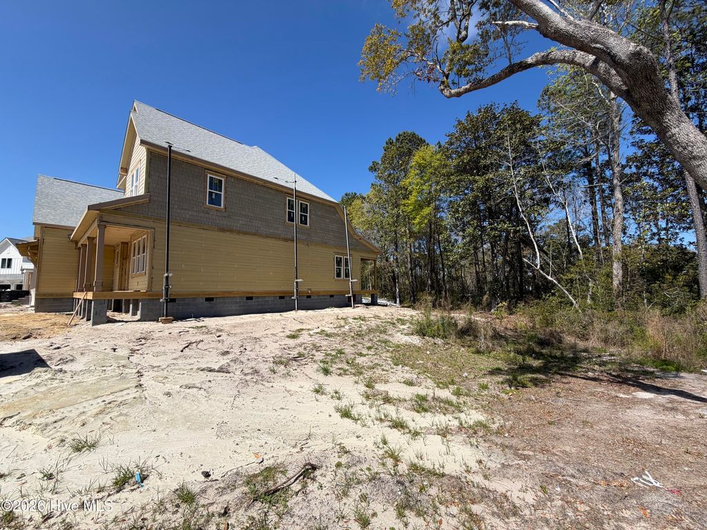 Photo of 3306 Shelter Sound Court #161, Wilmington, NC 28409 (MLS # 100548963)