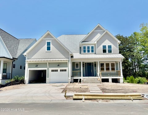 Photo of 3306 Shelter Sound Court #161, Wilmington, NC 28409 (MLS # 100548963)