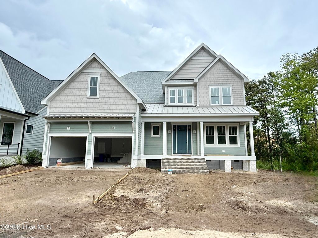 Photo of 3306 Shelter Sound Court #161, Wilmington, NC 28409 (MLS # 100548963)