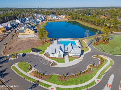 Tiny photo for 3306 Shelter Sound Court #161, Wilmington, NC 28409 (MLS # 100548963)