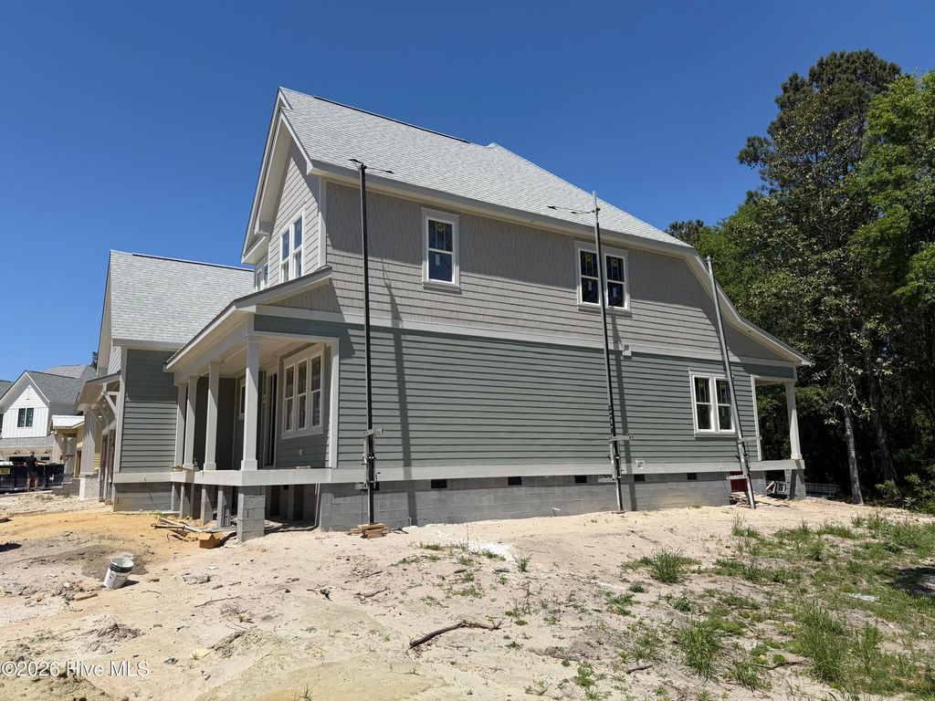 Photo of 3306 Shelter Sound Court #161, Wilmington, NC 28409 (MLS # 100548963)