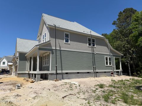 Tiny photo for 3306 Shelter Sound Court #161, Wilmington, NC 28409 (MLS # 100548963)