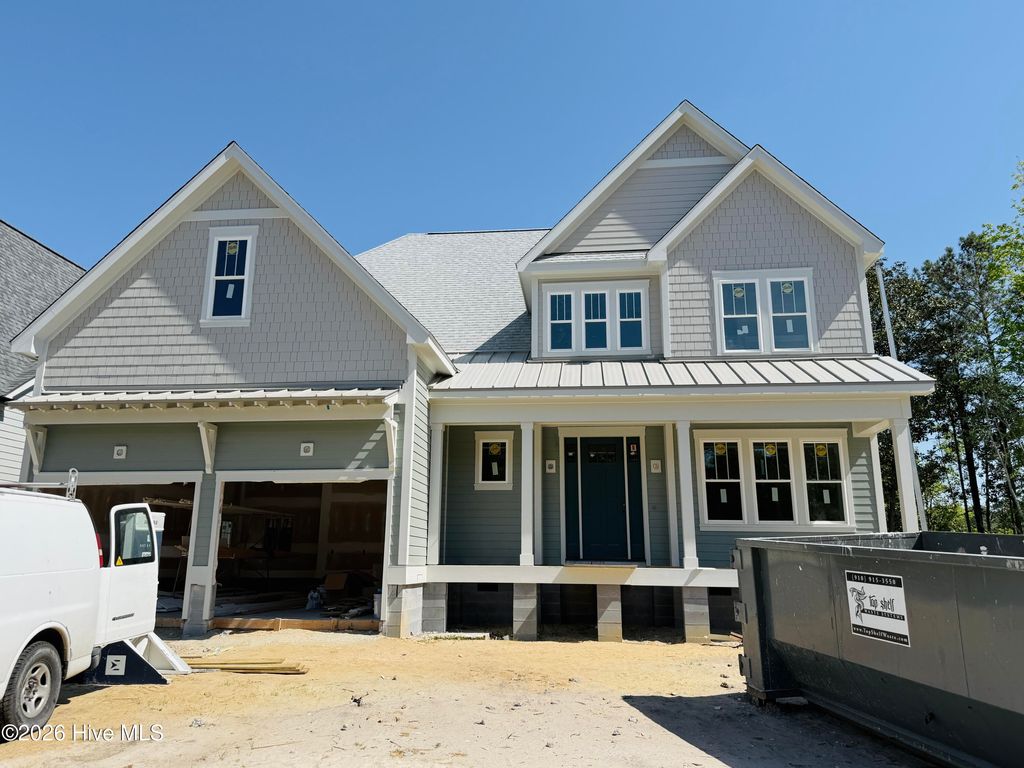 Photo of 3306 Shelter Sound Court #161, Wilmington, NC 28409 (MLS # 100548963)