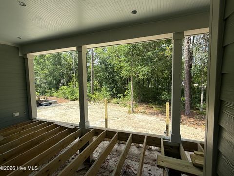 Tiny photo for 3306 Shelter Sound Court #161, Wilmington, NC 28409 (MLS # 100548963)