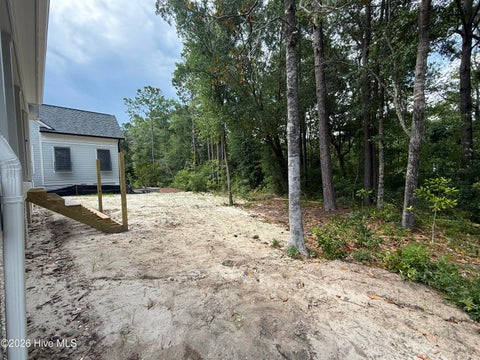 Tiny photo for 3306 Shelter Sound Court #161, Wilmington, NC 28409 (MLS # 100548963)