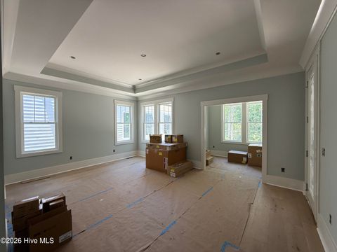 Tiny photo for 3306 Shelter Sound Court #161, Wilmington, NC 28409 (MLS # 100548963)