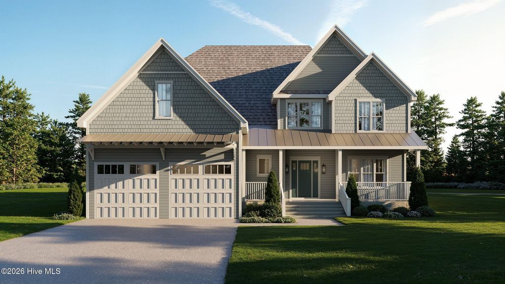 Photo of 3306 Shelter Sound Court #161, Wilmington, NC 28409 (MLS # 100548963)