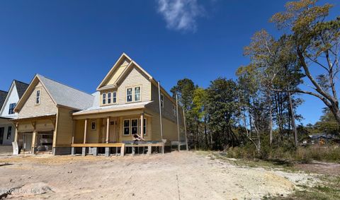 Tiny photo for 3306 Shelter Sound Court #161, Wilmington, NC 28409 (MLS # 100548963)