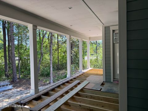 Tiny photo for 3306 Shelter Sound Court #161, Wilmington, NC 28409 (MLS # 100548963)