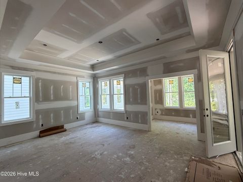 Tiny photo for 3306 Shelter Sound Court #161, Wilmington, NC 28409 (MLS # 100548963)