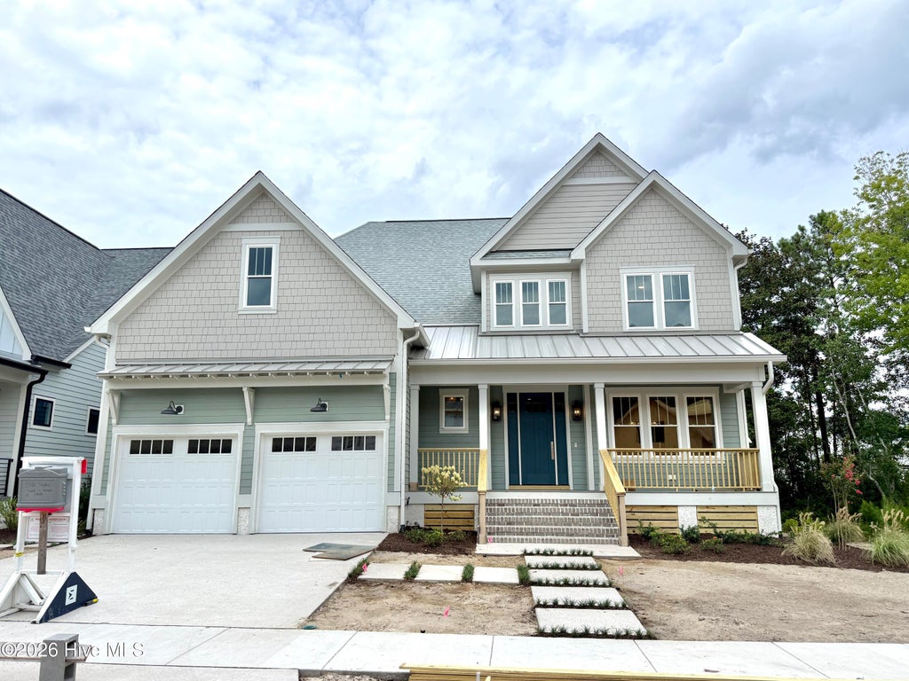 Photo of 3306 Shelter Sound Court #161, Wilmington, NC 28409 (MLS # 100548963)