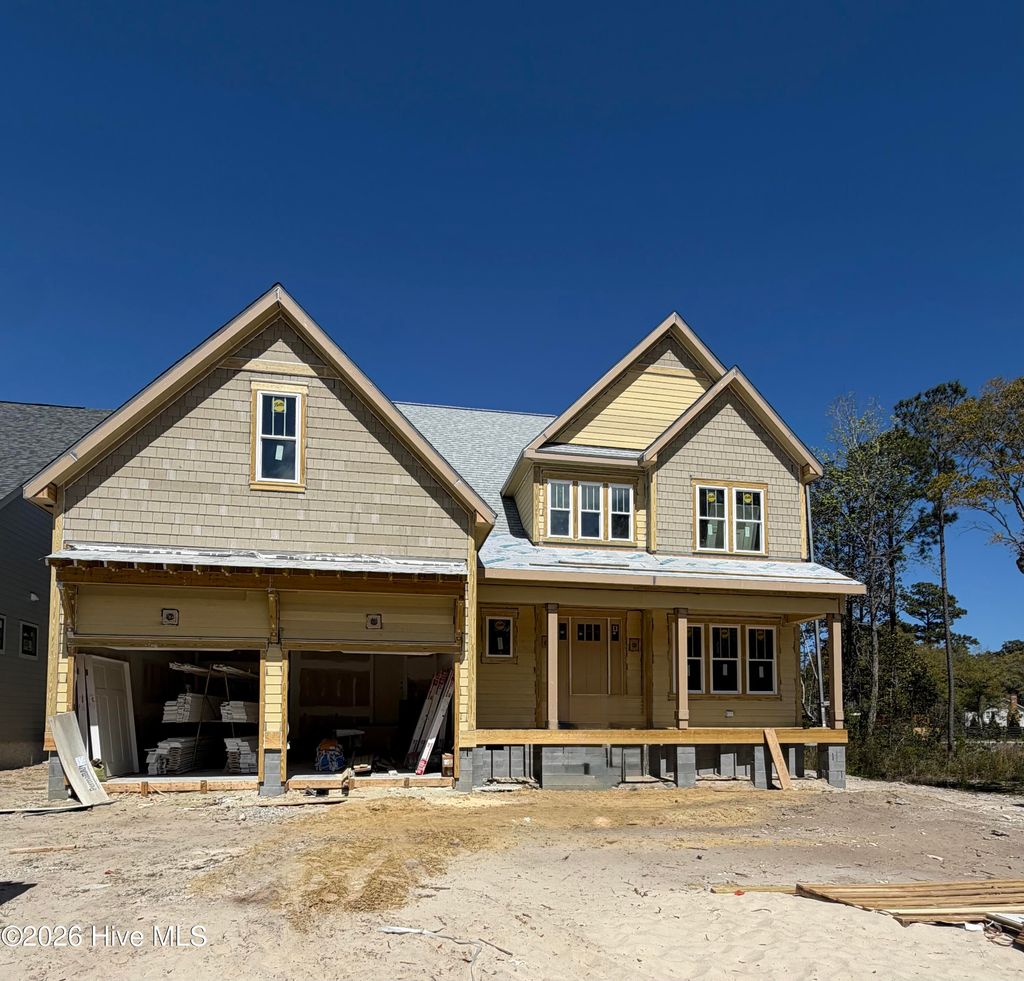 Photo of 3306 Shelter Sound Court #161, Wilmington, NC 28409 (MLS # 100548963)