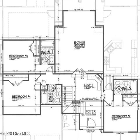 Tiny photo for 3306 Shelter Sound Court #161, Wilmington, NC 28409 (MLS # 100548963)