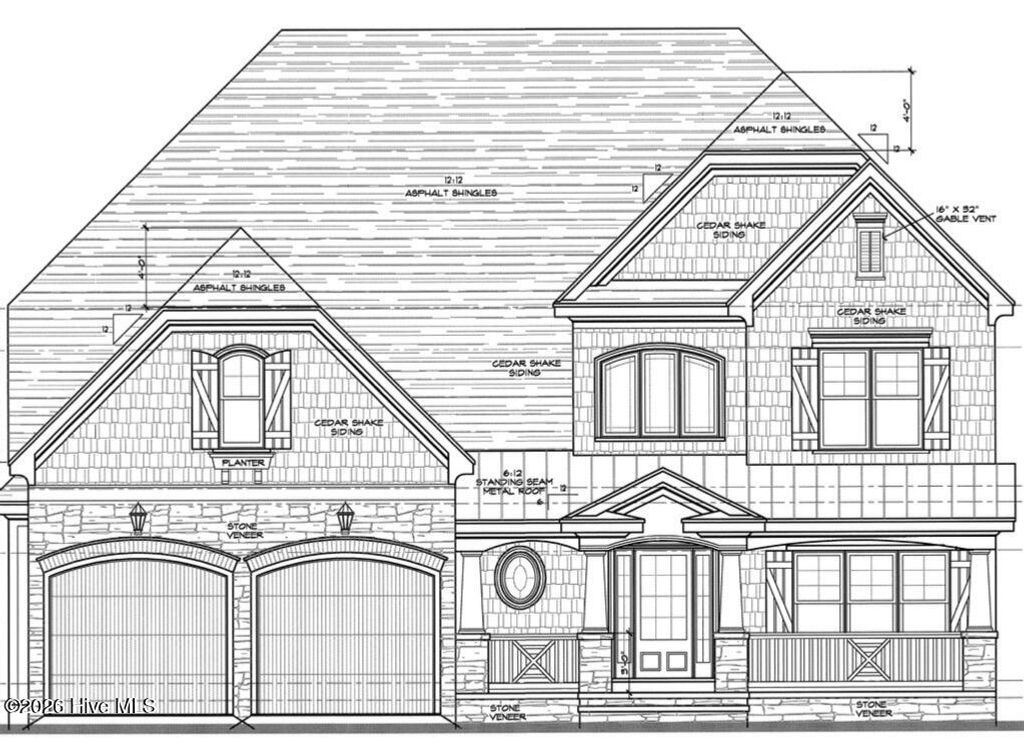 Photo of 3306 Shelter Sound Court #161, Wilmington, NC 28409 (MLS # 100548963)