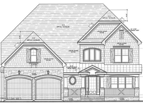 Tiny photo for 3306 Shelter Sound Court #161, Wilmington, NC 28409 (MLS # 100548963)