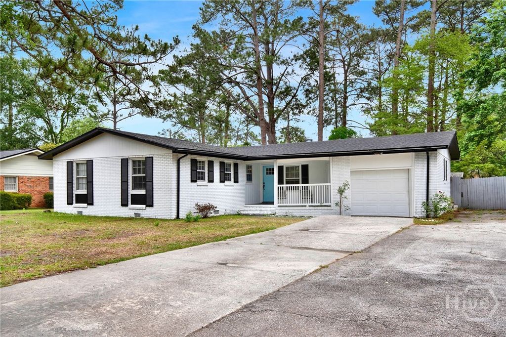 Photo of 121 Westwood Drive, Rincon, GA 31326 (MLS # SA355049)