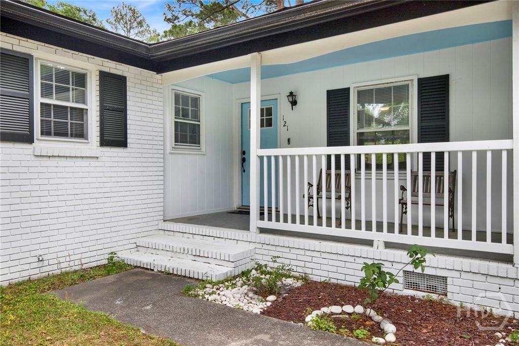 Photo of 121 Westwood Drive, Rincon, GA 31326 (MLS # SA355049)
