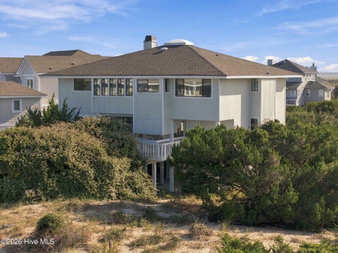 Photo of 12 Mourning Warbler Trail, Bald Head Island, NC 28461 (MLS # 100612923)
