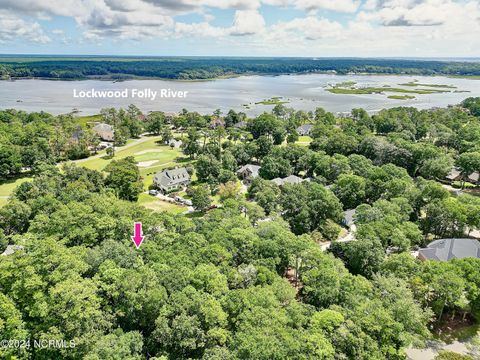 Tiny photo for 3121 Bogie Court SW, Supply, NC 28462 (MLS # 100564965)