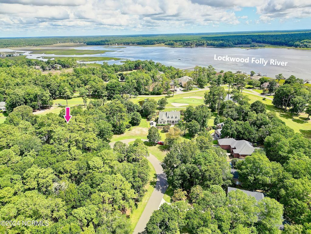 Photo of 3121 Bogie Court SW, Supply, NC 28462 (MLS # 100564965)