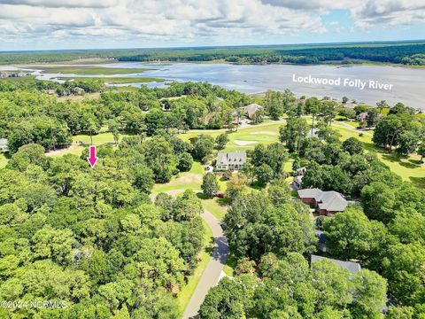 Tiny photo for 3121 Bogie Court SW, Supply, NC 28462 (MLS # 100564965)