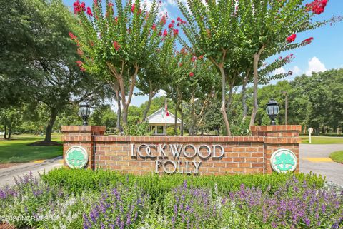 Tiny photo for 3121 Bogie Court SW, Supply, NC 28462 (MLS # 100564965)