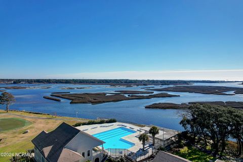 Tiny photo for 3121 Bogie Court SW, Supply, NC 28462 (MLS # 100564965)