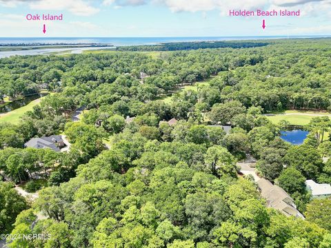 Tiny photo for 3121 Bogie Court SW, Supply, NC 28462 (MLS # 100564965)