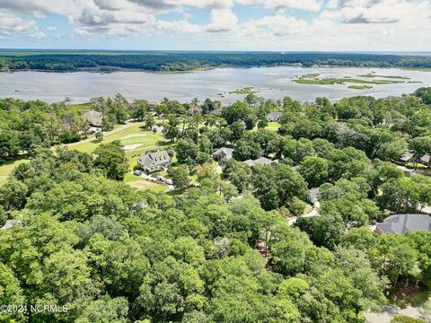 Tiny photo for 3121 Bogie Court SW, Supply, NC 28462 (MLS # 100564965)