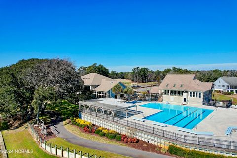 Tiny photo for 3121 Bogie Court SW, Supply, NC 28462 (MLS # 100564965)