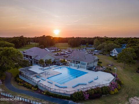 Tiny photo for 3121 Bogie Court SW, Supply, NC 28462 (MLS # 100564965)