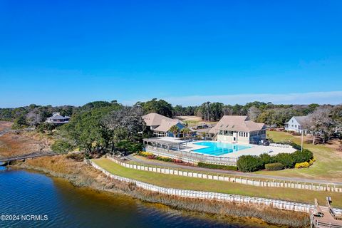 Tiny photo for 3121 Bogie Court SW, Supply, NC 28462 (MLS # 100564965)